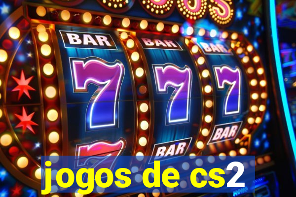 jogos de cs2